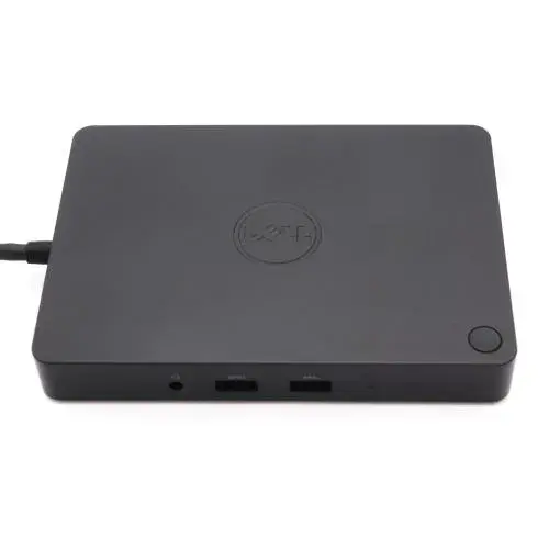 Estación de acoplamiento Dell WD15 (K17A) (USB C) (3).webp
