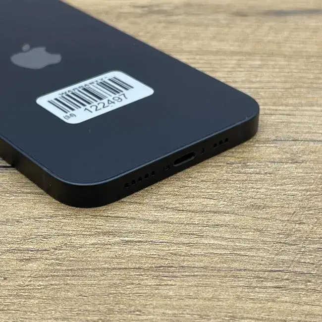 Apple iPhone 12 de 4 GB_64 GB, 6,1 pulgadas, color negro, Clase A (4).webp