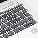 HP EliteBook 840 G5 i5-8250U, 16 GB de RAM, 256 GB NVMe, pantalla FHD de 14_, Windows 11, Clase B (2).webp