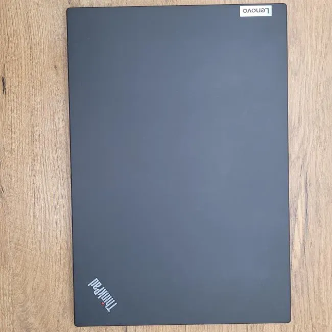 Lenovo ThinkPad T14s Gen.2 i5-1135G7, 16 GB de RAM, 512 GB de SSD, pantalla FHD de 14_ Clase B (9).webp