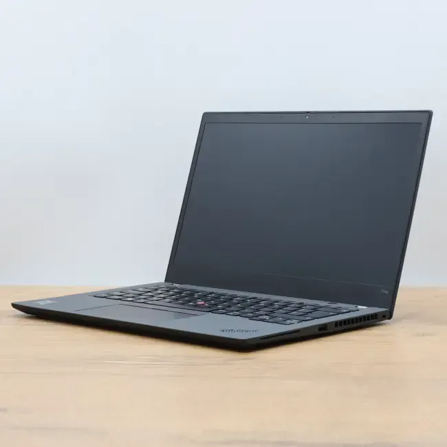 Lenovo ThinkPad T14s Gen.2 i5-1135G7, 16 GB de RAM, 512 GB de SSD, pantalla FHD de 14_ Clase B (8).webp