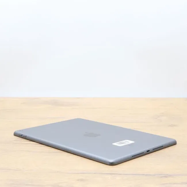 Apple iPad 7 A2197 128GB Gris espacial Tablet de 10,2_ Grado A (4).webp