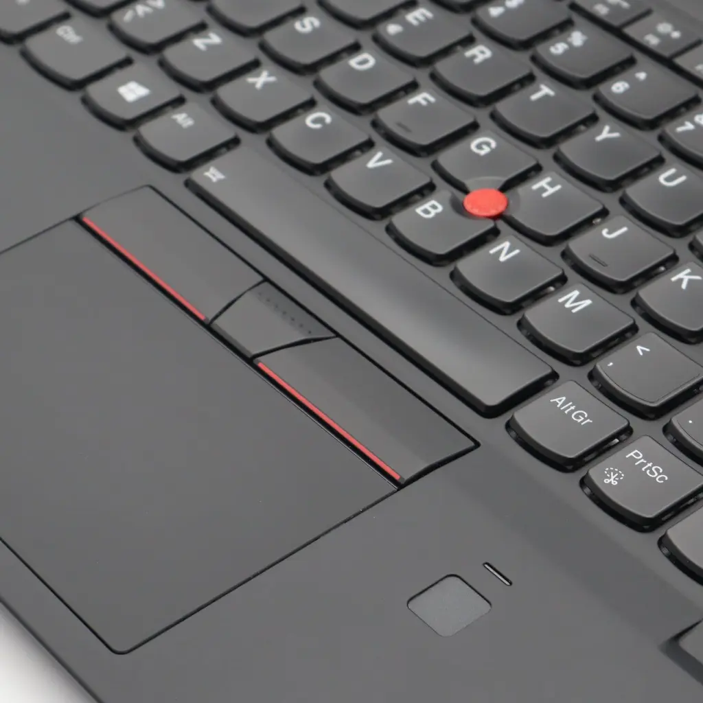 Portátil Lenovo Thinkpad X1 Carbon 6ta generación i5-8250U 8GB RAM 256GB SSD 14_ Full HD Clase B (6).webp