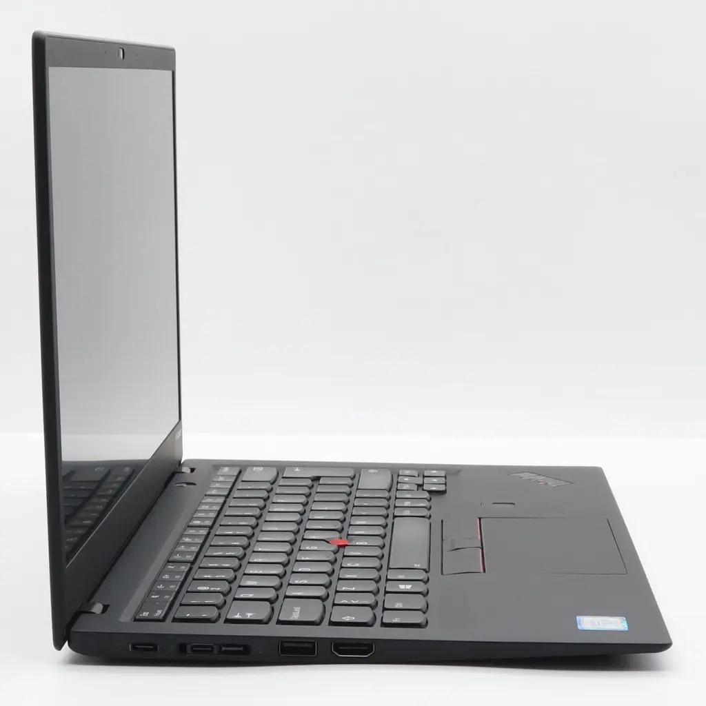 Portátil Lenovo Thinkpad X1 Carbon 6ta generación i5-8250U 8GB RAM 256GB SSD 14_ Full HD Clase B (4).webp