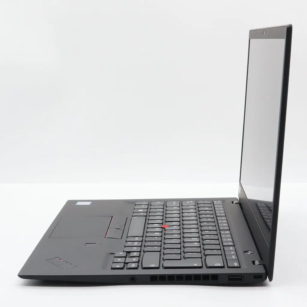 Portátil Lenovo Thinkpad X1 Carbon 6ta generación i5-8250U 8GB RAM 256GB SSD 14_ Full HD Clase B (1).webp