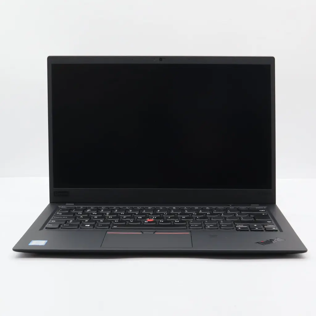 Portátil Lenovo Thinkpad X1 Carbon 6ta generación i5-8250U 8GB RAM 256GB SSD 14_ Full HD Clase B (2).webp