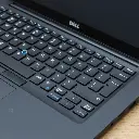 Portátil Dell Latitude 7480 i5-7300U 8 GB RAM 256 GB SSD Pantalla táctil FHD de 14_ Clase B (2).webp