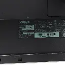 Monitor LED IPS WUXGA ThinkVision T25D de 25_ con resolución 1920 x 1200, clase A (8).webp