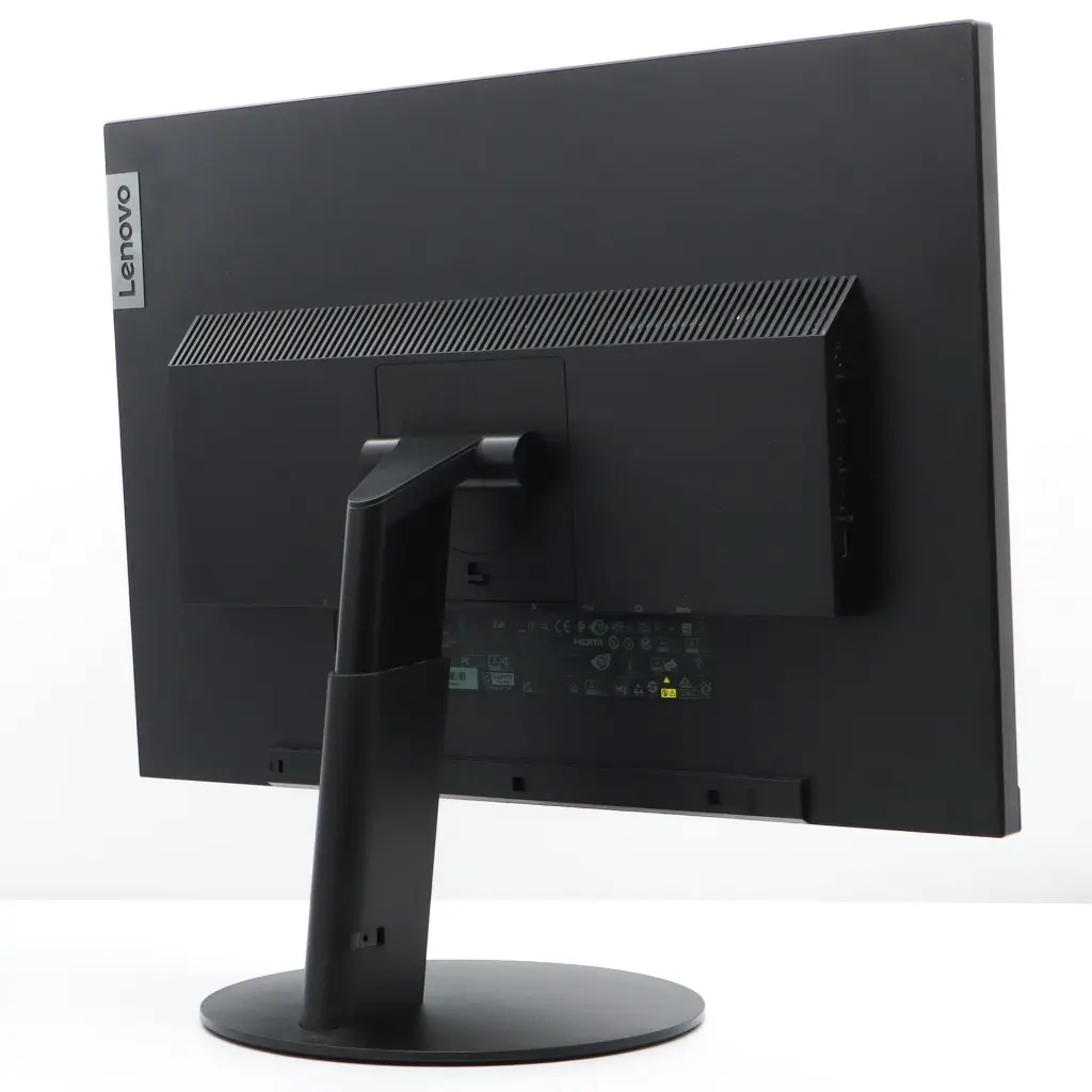Monitor LED IPS WUXGA ThinkVision T25D de 25_ con resolución 1920 x 1200, clase A (3).webp