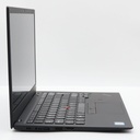 Portatil Lenovo ThinkPad X1 Carbon 6. Gen Intel Core i5-8250U 8GB RAM 256GB SSD 14" FHD clase A