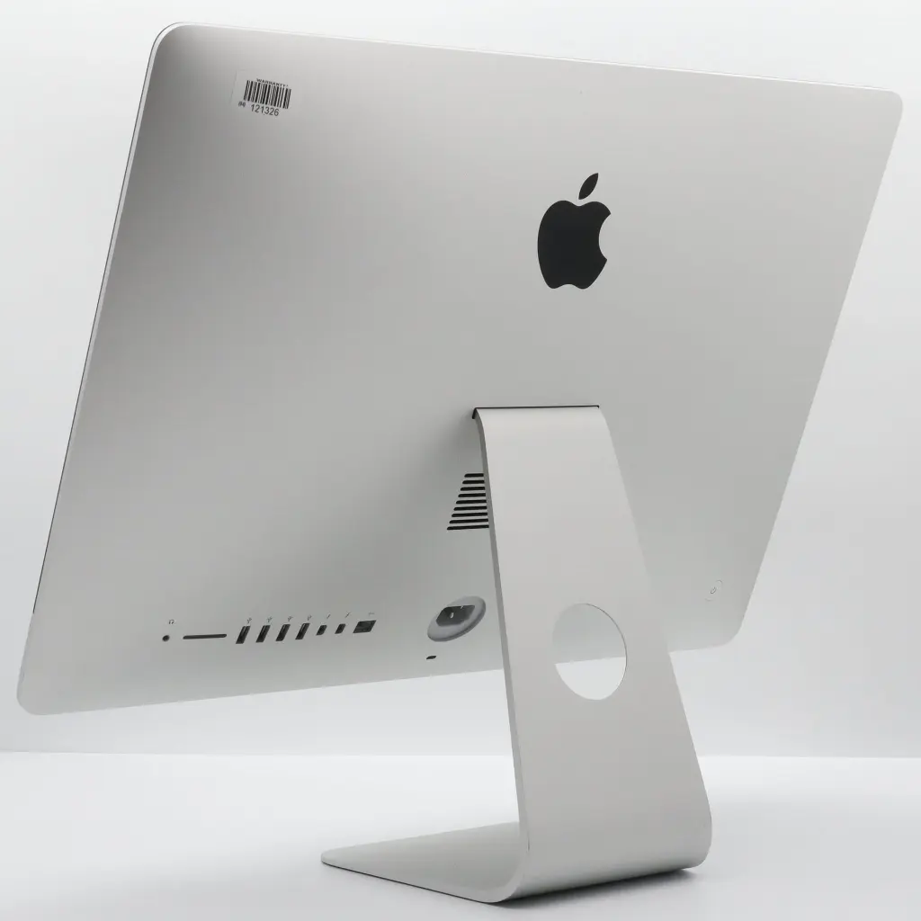 Apple iMac 21,5_ i5-4570R 8 GB RAM 256 GB Todo en Uno A1418 (4).webp