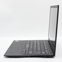 Portatil Lenovo ThinkPad X1 Carbon 6. Gen Intel Core i5-8250U 8GB RAM 256GB SSD 14" FHD clase A