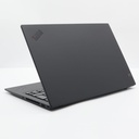 Portatil Lenovo ThinkPad X1 Carbon 6. Gen Intel Core i5-8250U 8GB RAM 256GB SSD 14" FHD clase A