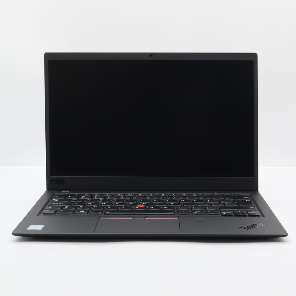 Portatil Lenovo ThinkPad X1 Carbon 6. Gen Intel Core i5-8250U 8GB RAM 256GB SSD 14" FHD clase A