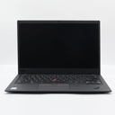 Portatil Lenovo ThinkPad X1 Carbon 6. Gen Intel Core i5-8250U 8GB RAM 256GB SSD 14" FHD clase A