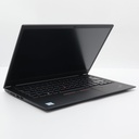 Portatil Lenovo ThinkPad X1 Carbon 6. Gen Intel Core i5-8250U 8GB RAM 256GB SSD 14" FHD clase A