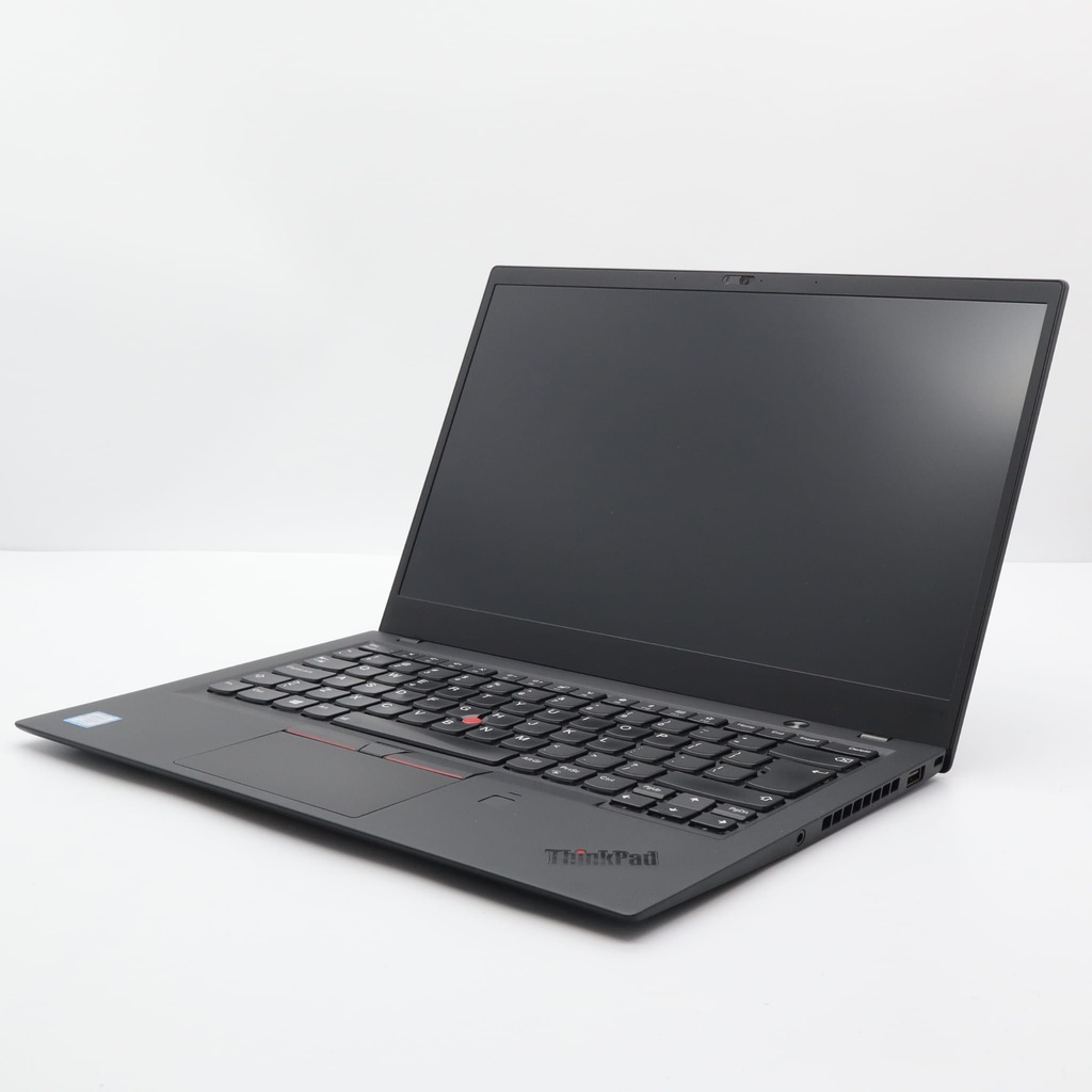 Portatil Lenovo ThinkPad X1 Carbon 6. Gen Intel Core i5-8250U 8GB RAM 256GB SSD 14" FHD clase A