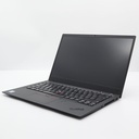Portatil Lenovo ThinkPad X1 Carbon 6. Gen Intel Core i5-8250U 8GB RAM 256GB SSD 14" FHD clase A