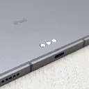 Tableta Apple iPad Air 4 64 GB gris espacial de 10,9_ + Celular Clase A (8).webp