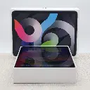 Tableta Apple iPad Air 4 64 GB gris espacial de 10,9_ + Celular Clase A (14).webp