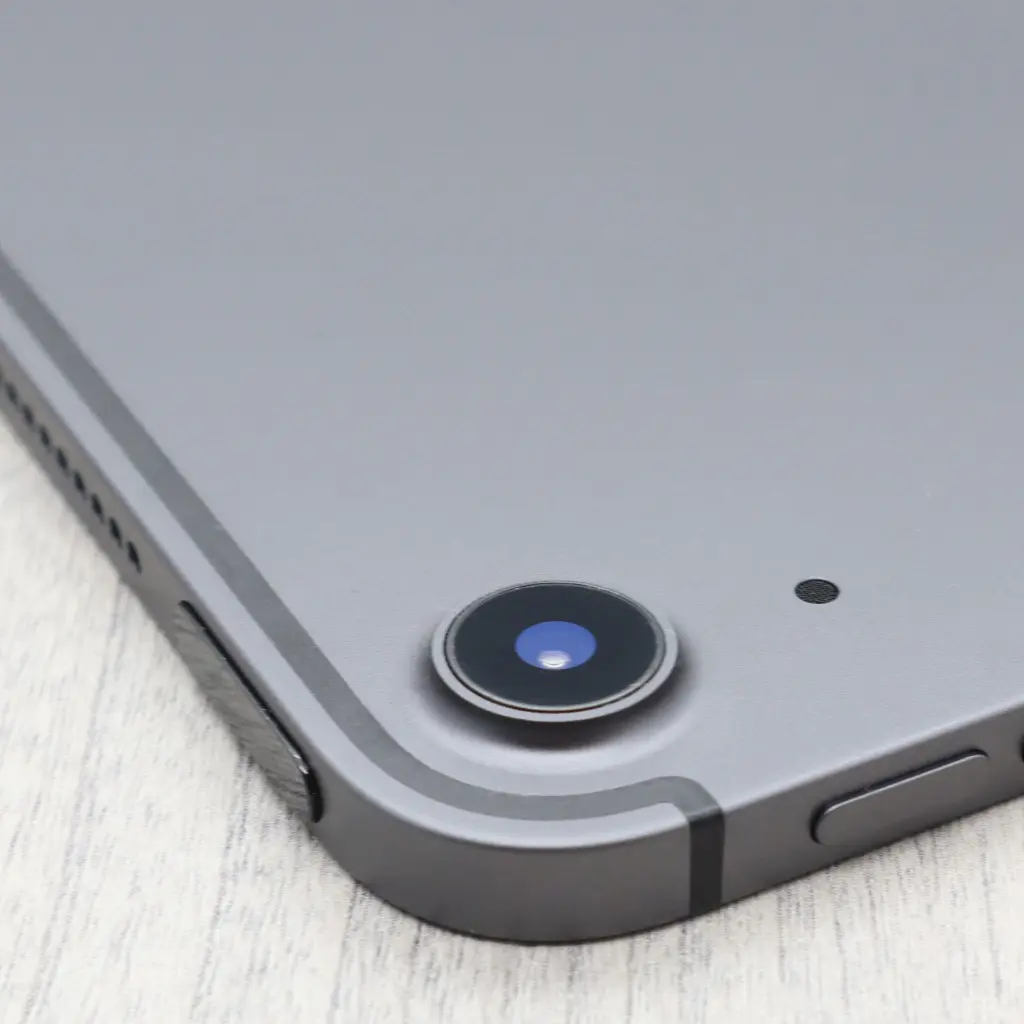 Tableta Apple iPad Air 4 64 GB gris espacial de 10,9_ + Celular Clase A (11).webp