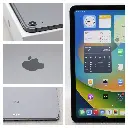 Tableta Apple iPad Air 4 64 GB gris espacial de 10,9_ + Celular Clase A (19).webp