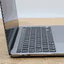 Portátil Apple Macbook Pro 2020 A2289 i5-8257U 8 GB RAM 512 GB SSD 13,3_ Clase B (10).webp