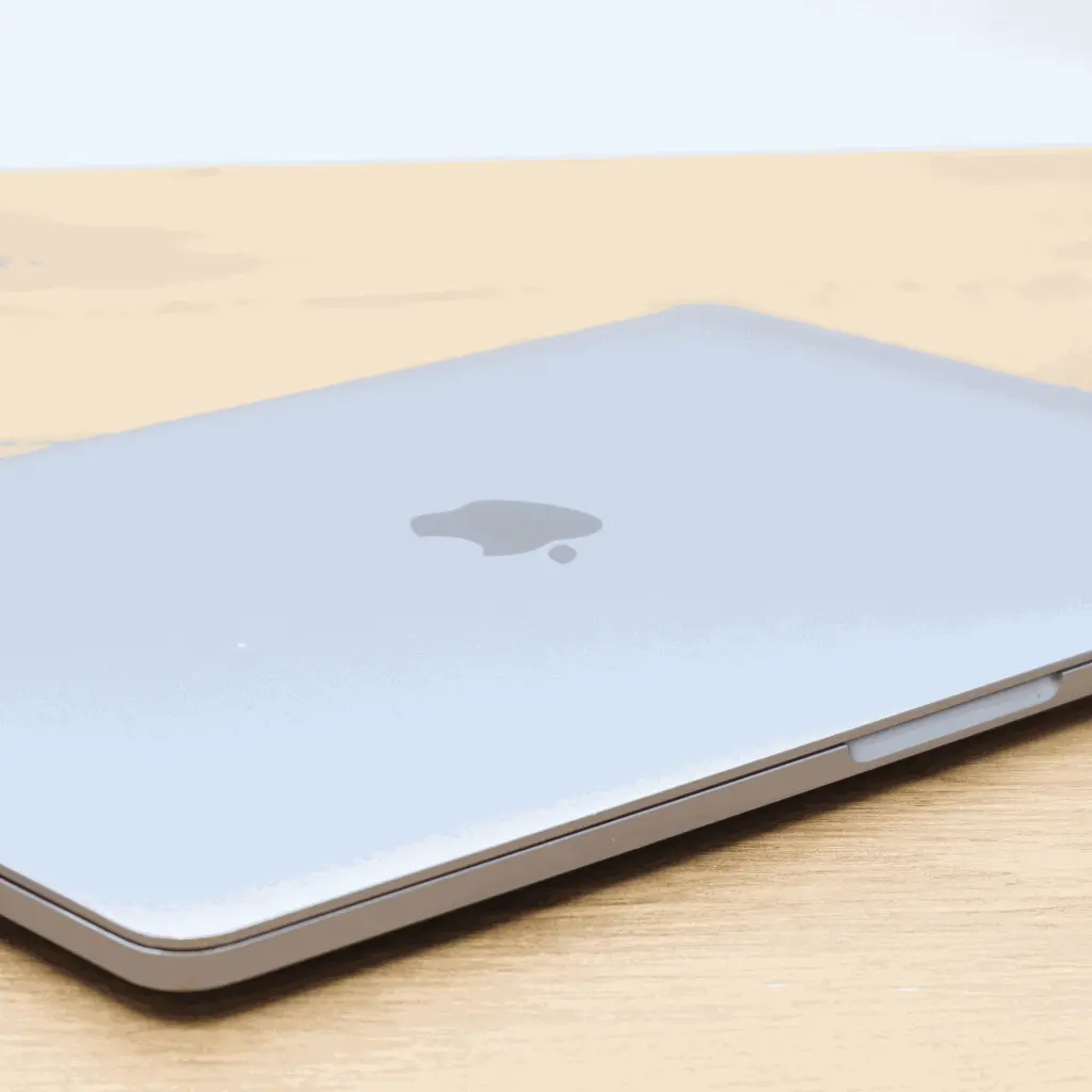 Portátil Apple Macbook Pro 2020 A2289 i5-8257U 8 GB RAM 512 GB SSD 13,3_ Clase B.webp