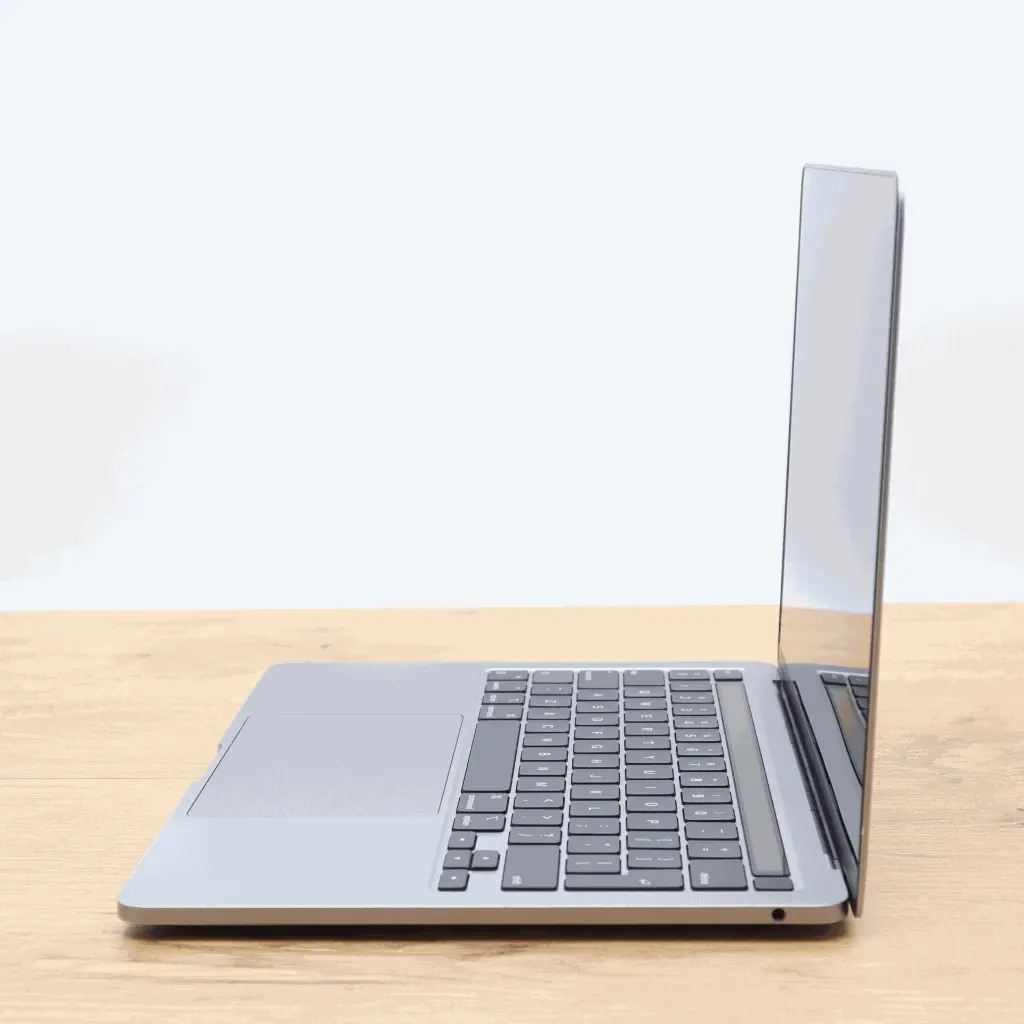 Portátil Apple Macbook Pro 2020 A2289 i5-8257U 8 GB RAM 512 GB SSD 13,3_ Clase B (6).webp