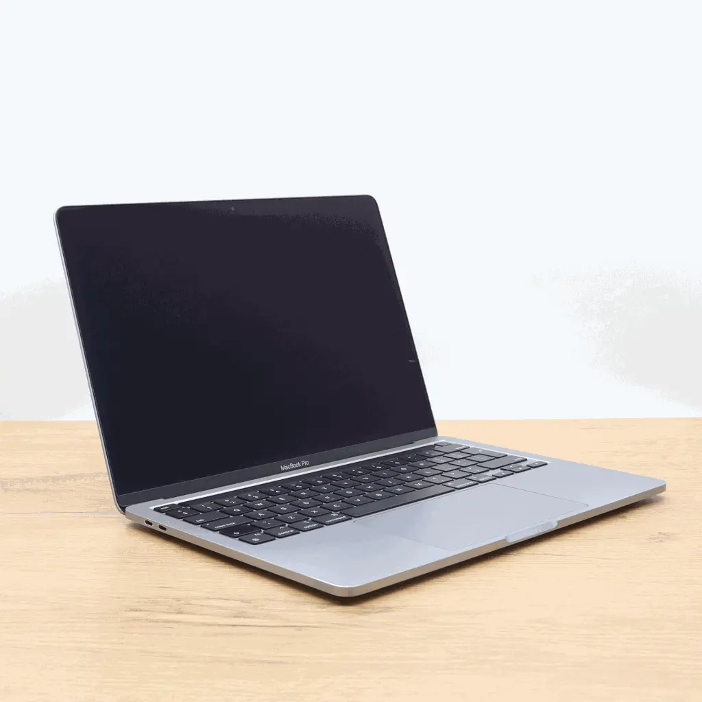 Portátil Apple Macbook Pro 2020 A2289 i5-8257U 8 GB RAM 512 GB SSD 13,3_ Clase B (7).webp
