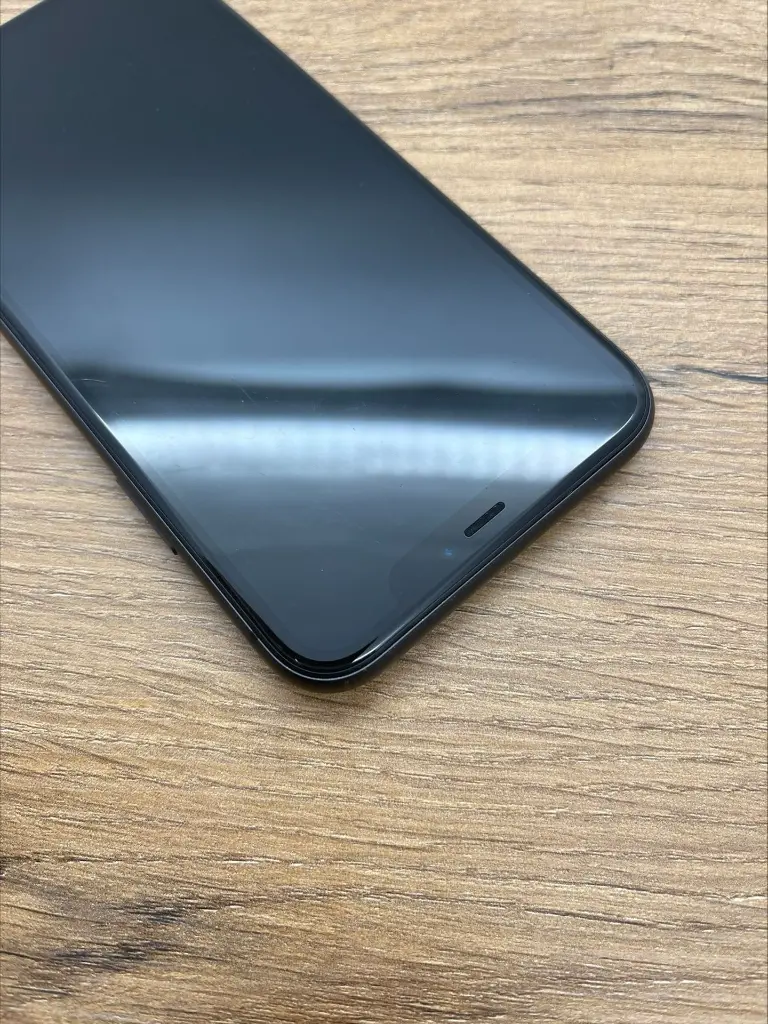 Teléfono inteligente Samsung Galaxy S9 4GB 64GB Negro Clase A (1).webp