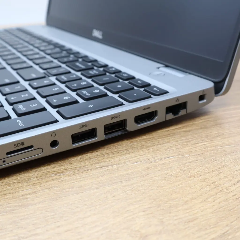 Teléfono inteligente Samsung Galaxy S9 4GB 64GB Negro Clase A (6).webp