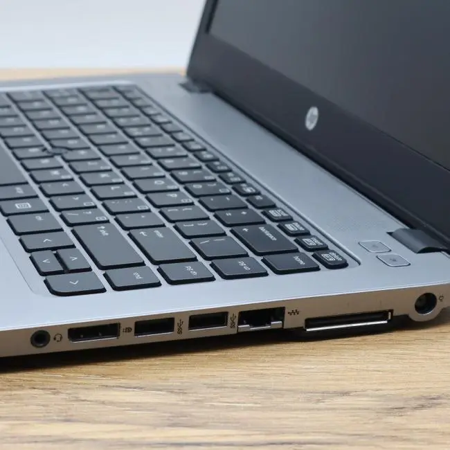Portátil HP 840 G2 i5-5200U, 8 GB de RAM, 256 GB de SSD, disco duro de 14_ Clase A (3).webp