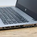 Portátil HP 840 G2 i5-5200U, 8 GB de RAM, 256 GB de SSD, disco duro de 14_ Clase A (3).webp