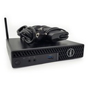 PC Dell OptiPlex 3090 Tiny i5-10500T 16GB 256GB NVMe Windows 11 + WiFi Reacondicionado