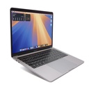 Portátil Apple Macbook Pro 2019 A1989 Touch Bar i5-8259U 8GB RAM 512GB NVMe 13,3" Space Gray Clase B Reacondicionado
