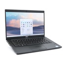 Portátil Dell Latitude 7390 i5-8350U 8GB RAM 256GB SSD 13,3" FHD Windows 11 Clase A Reacondicionado