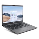 Portátil Dell Latitude 7300 i5-8365U 8GB RAM 256GB SSD 13,3'' FHD Windows 11 Klasa B Reacondicionado