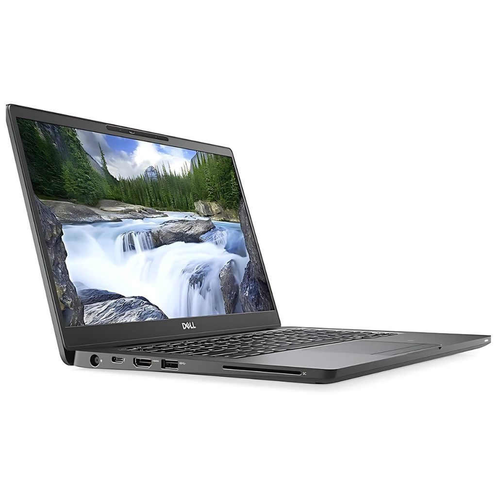[3348P] Portátil Dell Latitude 7300 Intel Core i5-8365U 8GB RAM 256GB SSD 13,3" FHD W11 Clase A