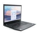 Portátil Lenovo ThinkPad T580 i5-8250U 8GB RAM 256GB NVME 15,6" FHD W11 Clase A
