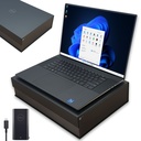 Portátil Dell XPS 17 9710 i7-11800H 16GB RAM 2TB NVMe 17" WUXGA Nvidia RTX 3050 Win 11 W11 Clase A