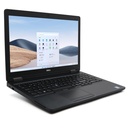 Portátil Dell Latitude 5590 i5-8250U 8GB 512GB SSD 15,6" FHD W11 Clase A