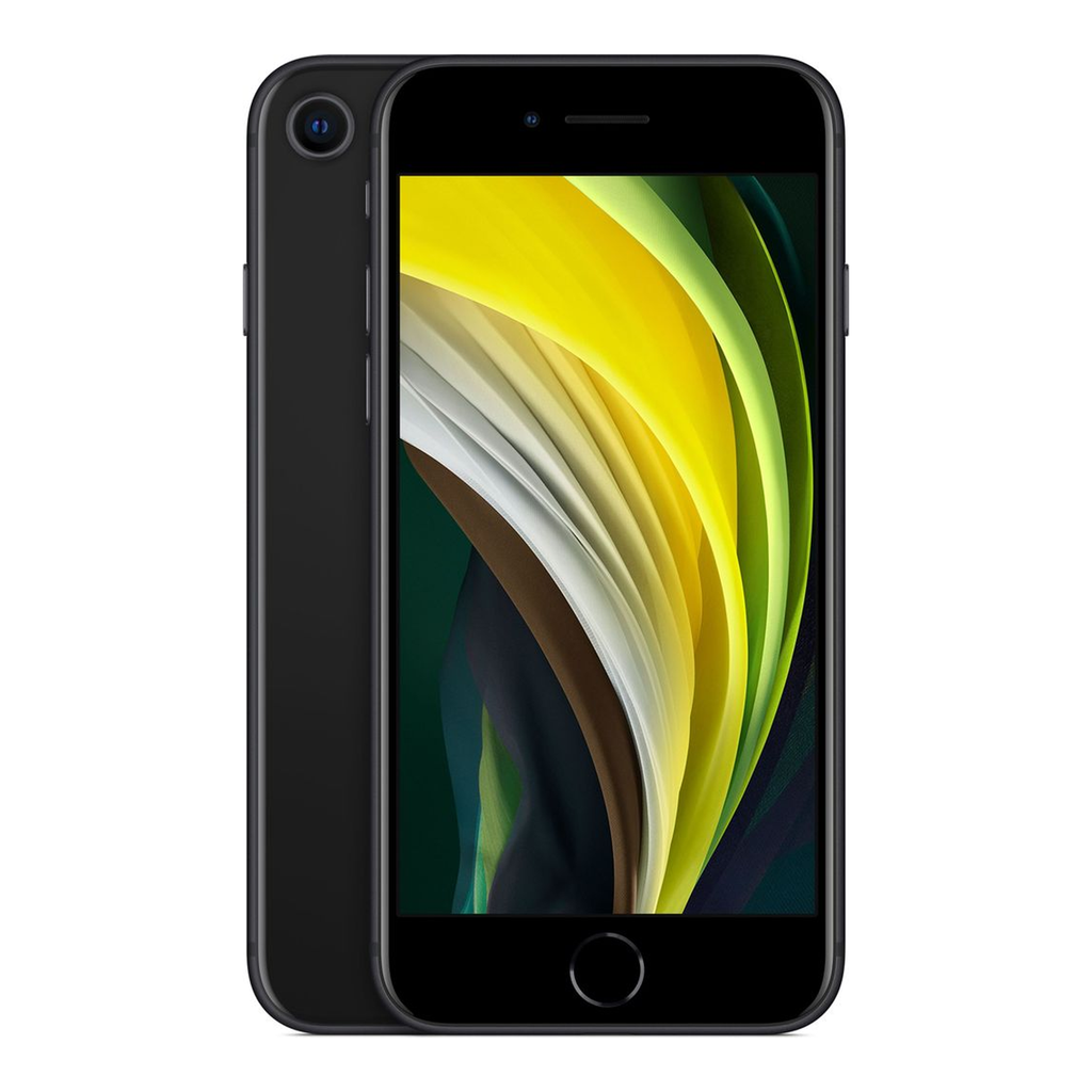 [SM-2359] Smartphone Apple iPhone SE 2020 64GB 4.7" Negro Clase A