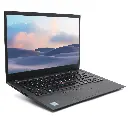 Portátil Lenovo Thinkpad X1 Carbon 6ta generación i5-8250U 8GB RAM 256GB SSD 14" Full HD Clase B 