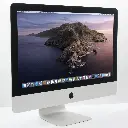 Apple iMac 21,5" i5-4570R 8 GB RAM 256 GB Todo en Uno A1418 