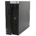 Torre Dell Precision T5600 Intel Xeon E5-2620 16 GB RAM 256 GB SSD Nvidia Quadro K600 