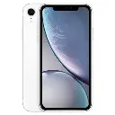 Smartphone Apple iPhone XR 64 GB Blanco Clase B 
