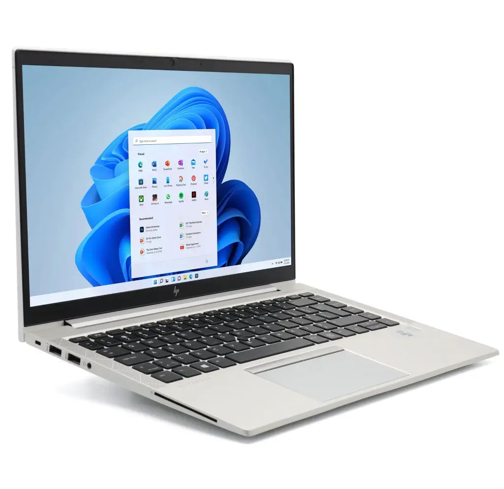[4066BP-OTK] Portátil HP EliteBook 840 G7 i5-10310U 16 GB RAM 256 GB SSD 14" FHD Clase B 