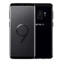 Smartphone Samsung Galaxy S9 4GB 64GB Negro Clase A 