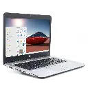 Portátil HP EliteBook 840 G3 i7-6600U, 8 GB de RAM, 256 GB de SSD, pantalla FHD de 14 pulgadas, Clase A